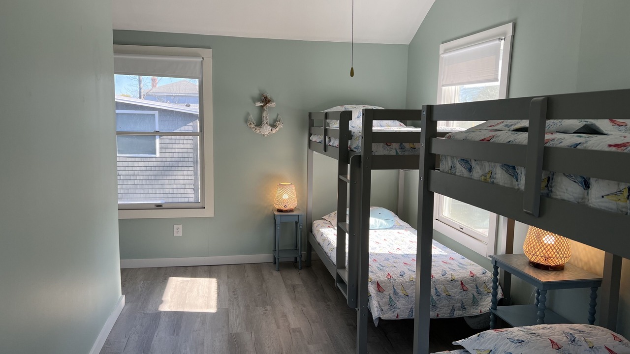 Photo of Bedroom in Southern Coast