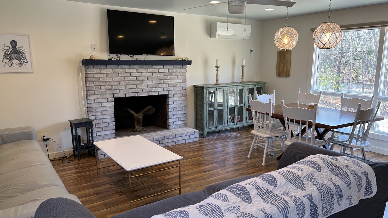 Photo of Livingroom in Southern Coast