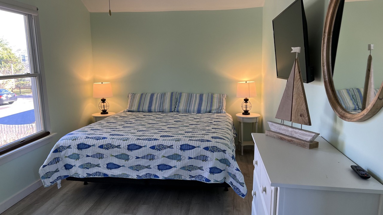 Photo of Bedroom in Southern Coast