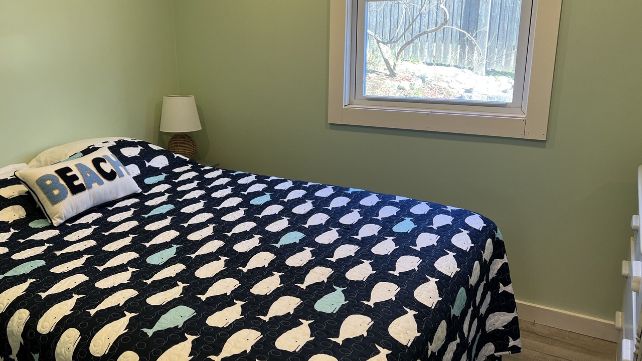 Photo of Bedroom in Southern Coast
