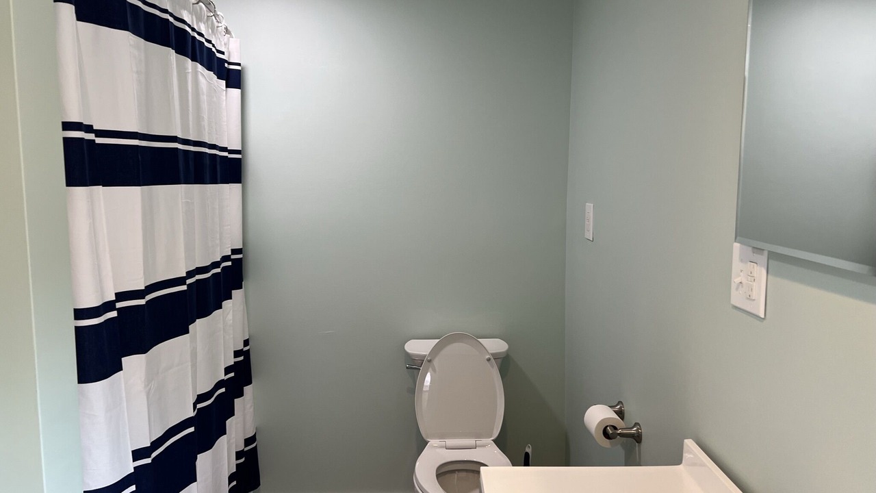 Photo of Bathroom in Southern Coast