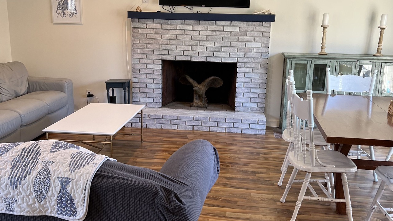 Photo of Livingroom in Southern Coast