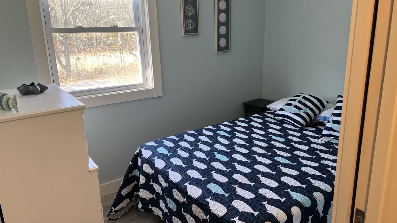 Photo of Bedroom in Southern Coast