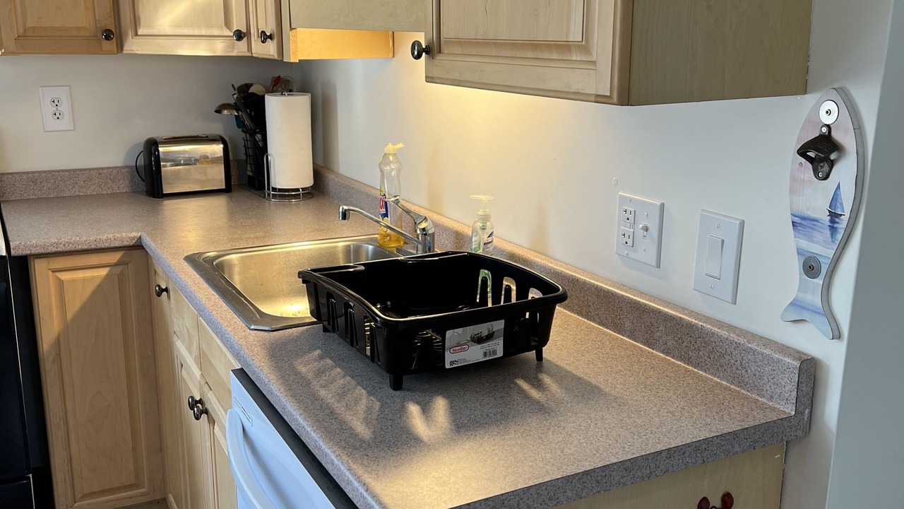 Photo of Kitchen in Southern Coast