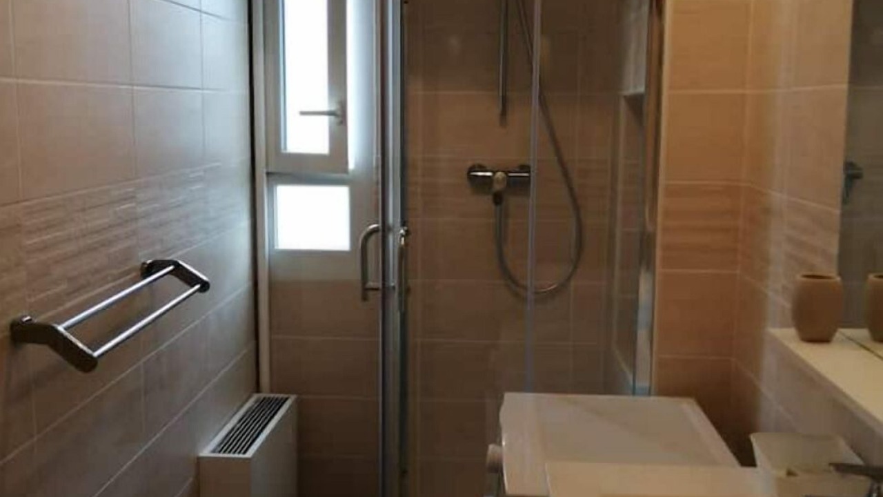 Photo of Bathroom in La Madeleine