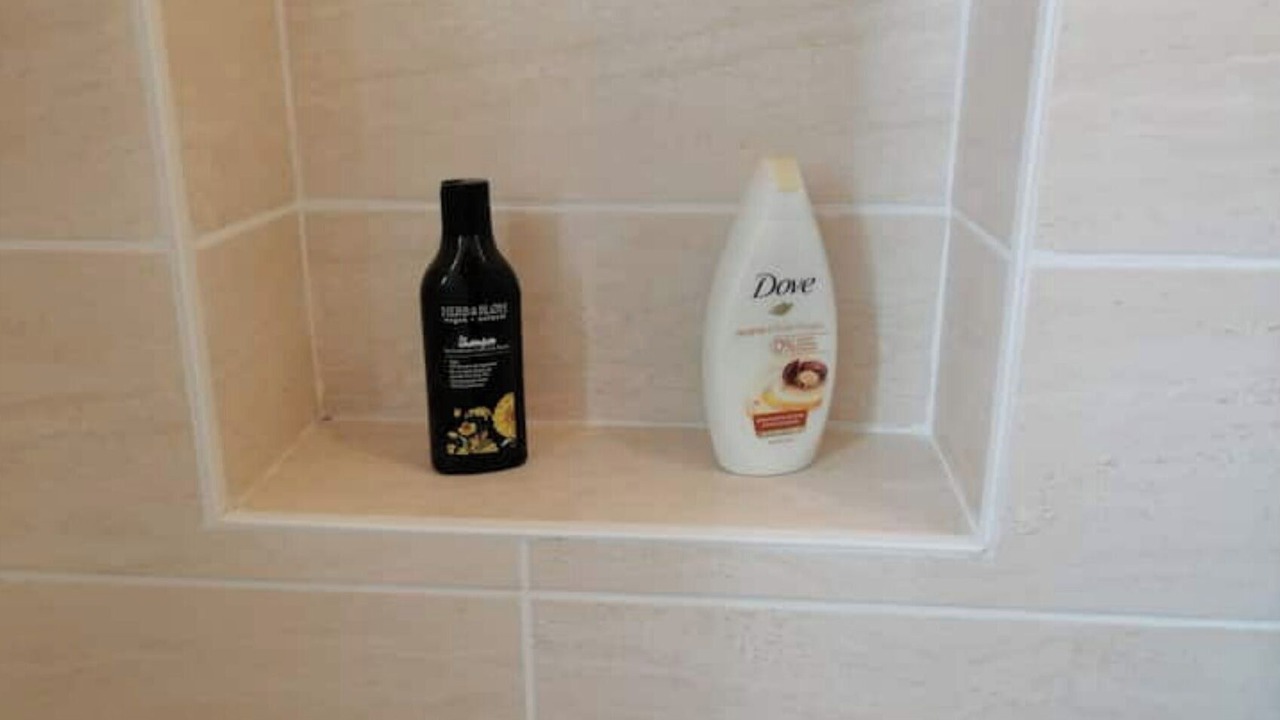 Photo of Bathroom in La Madeleine