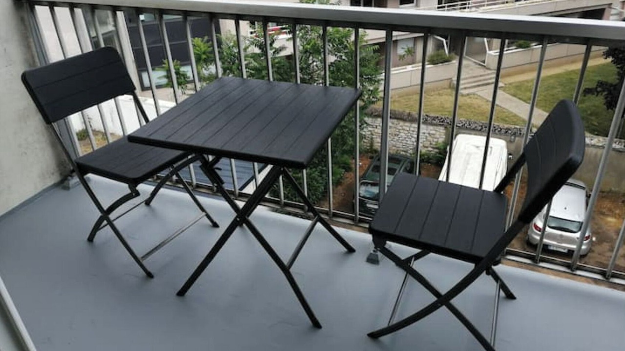 Photo of Outdoor in La Madeleine