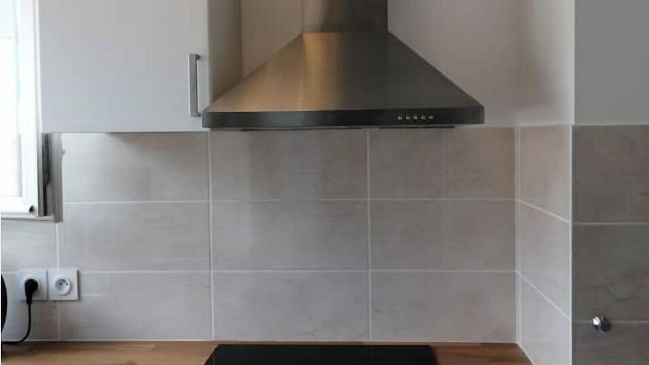 Photo of Kitchen in La Madeleine