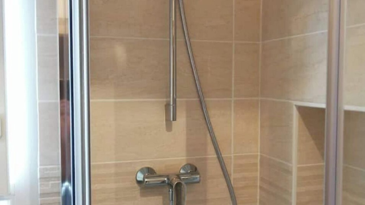 Photo of Bathroom in La Madeleine