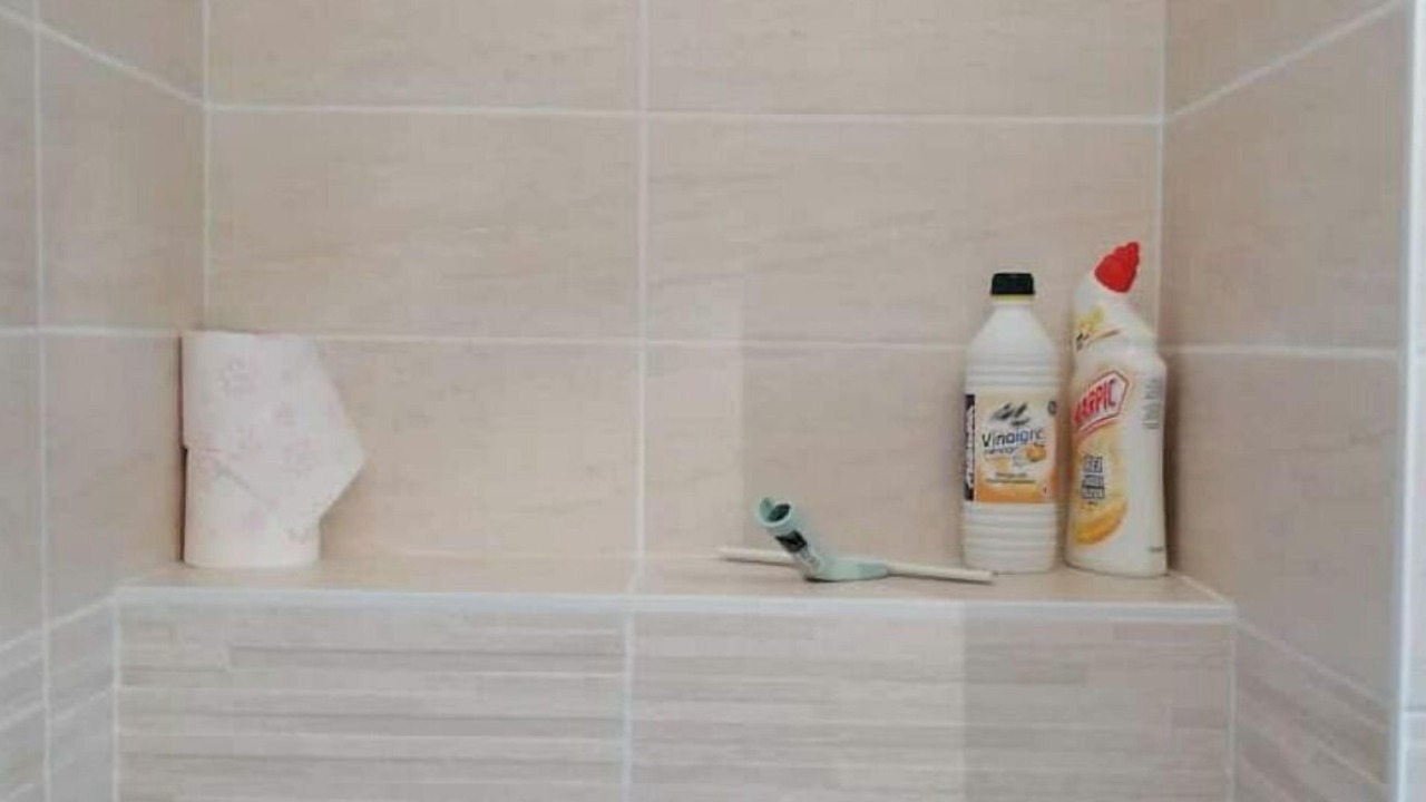 Photo of Bathroom in La Madeleine