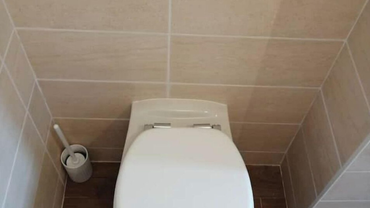 Photo of Bathroom in La Madeleine