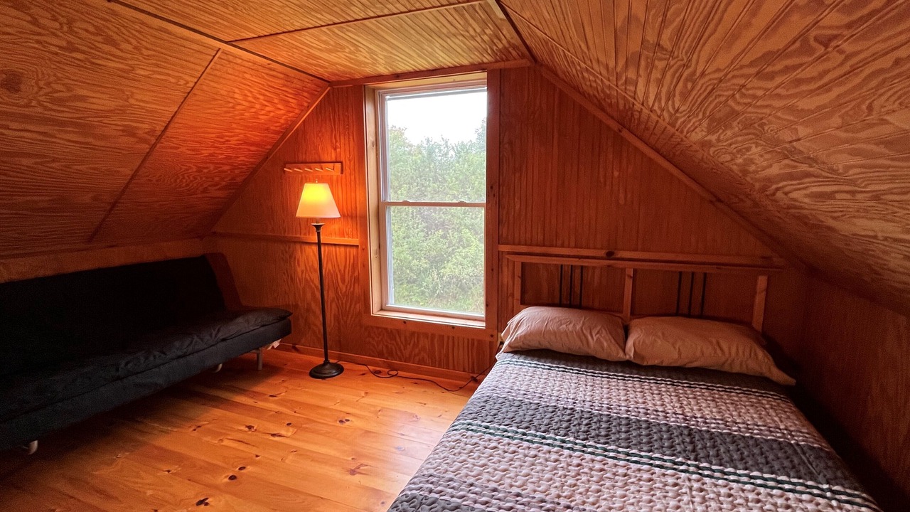 Photo of Bedroom in Franklin Springs