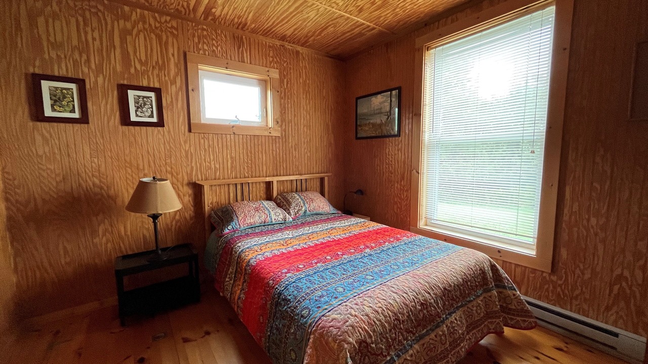 Photo of Bedroom in Franklin Springs