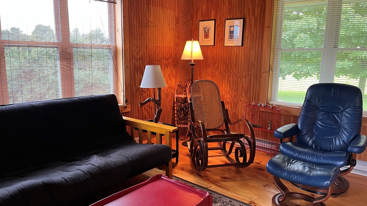 Photo of Livingroom in Franklin Springs