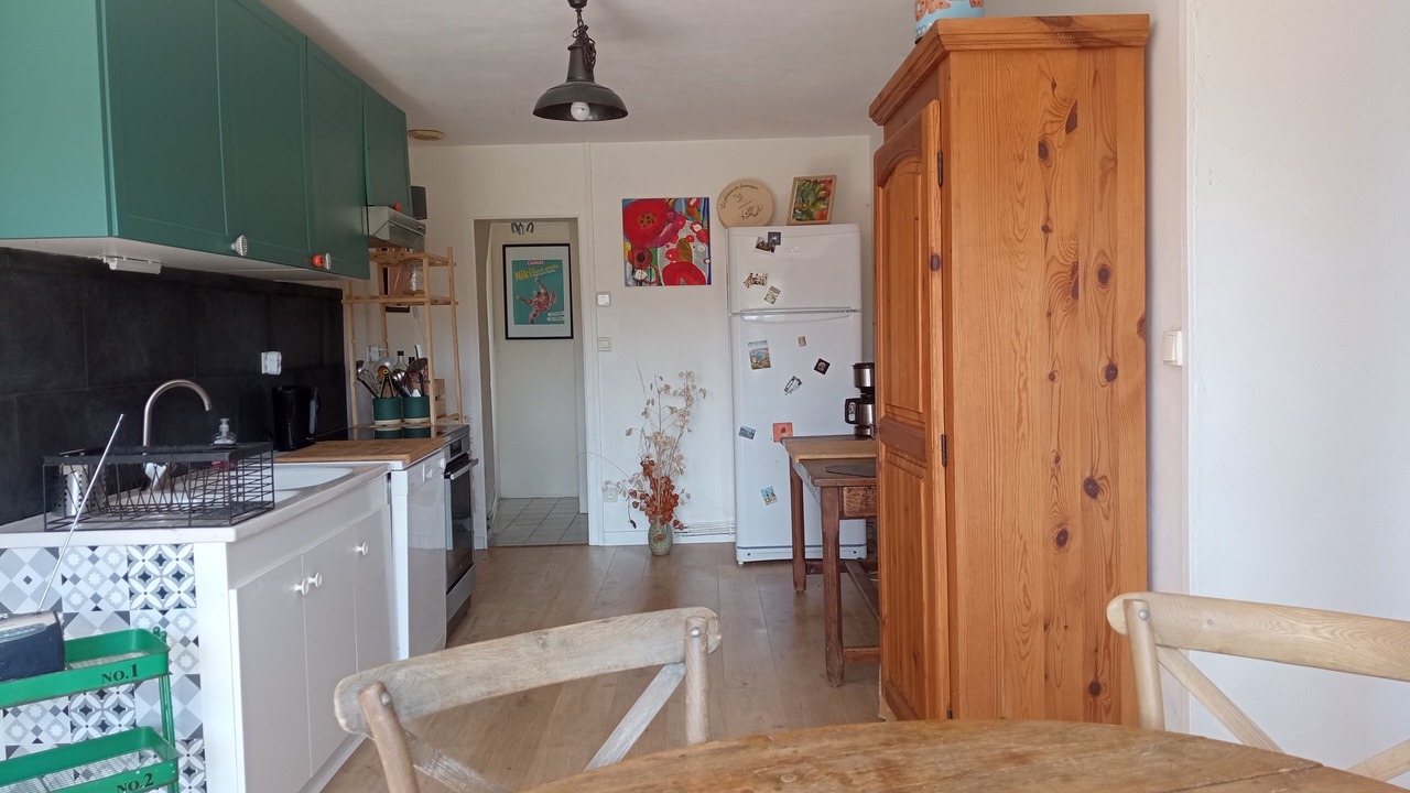 Photo of Kitchen in Bouere