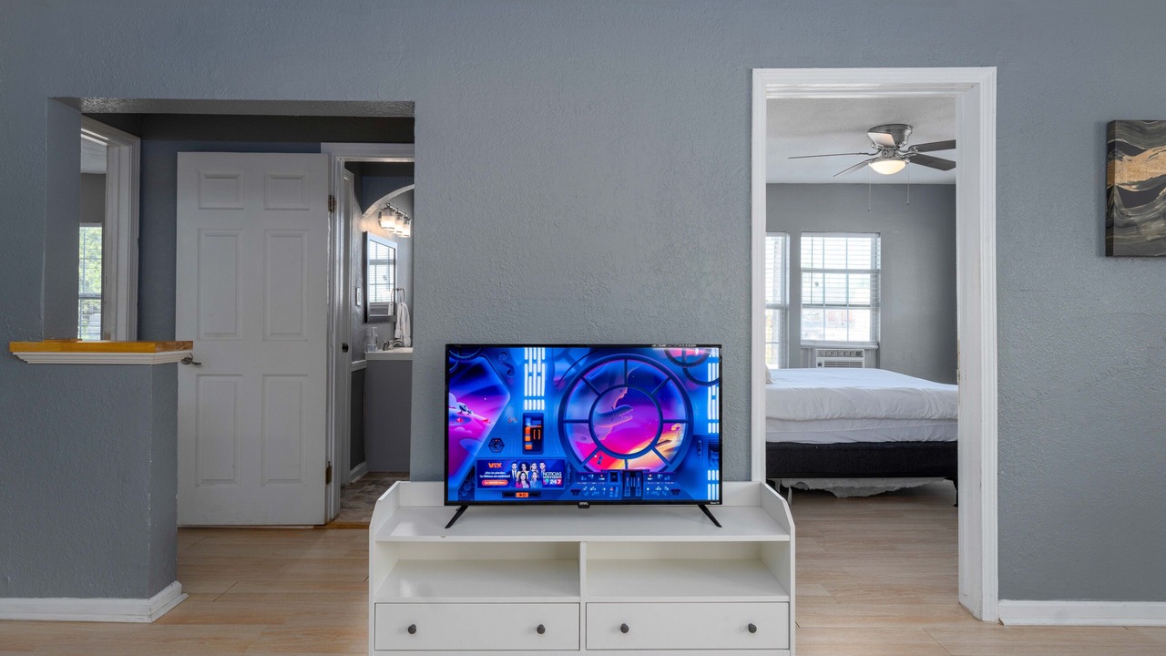 Photo of Bedroom in Del Mar