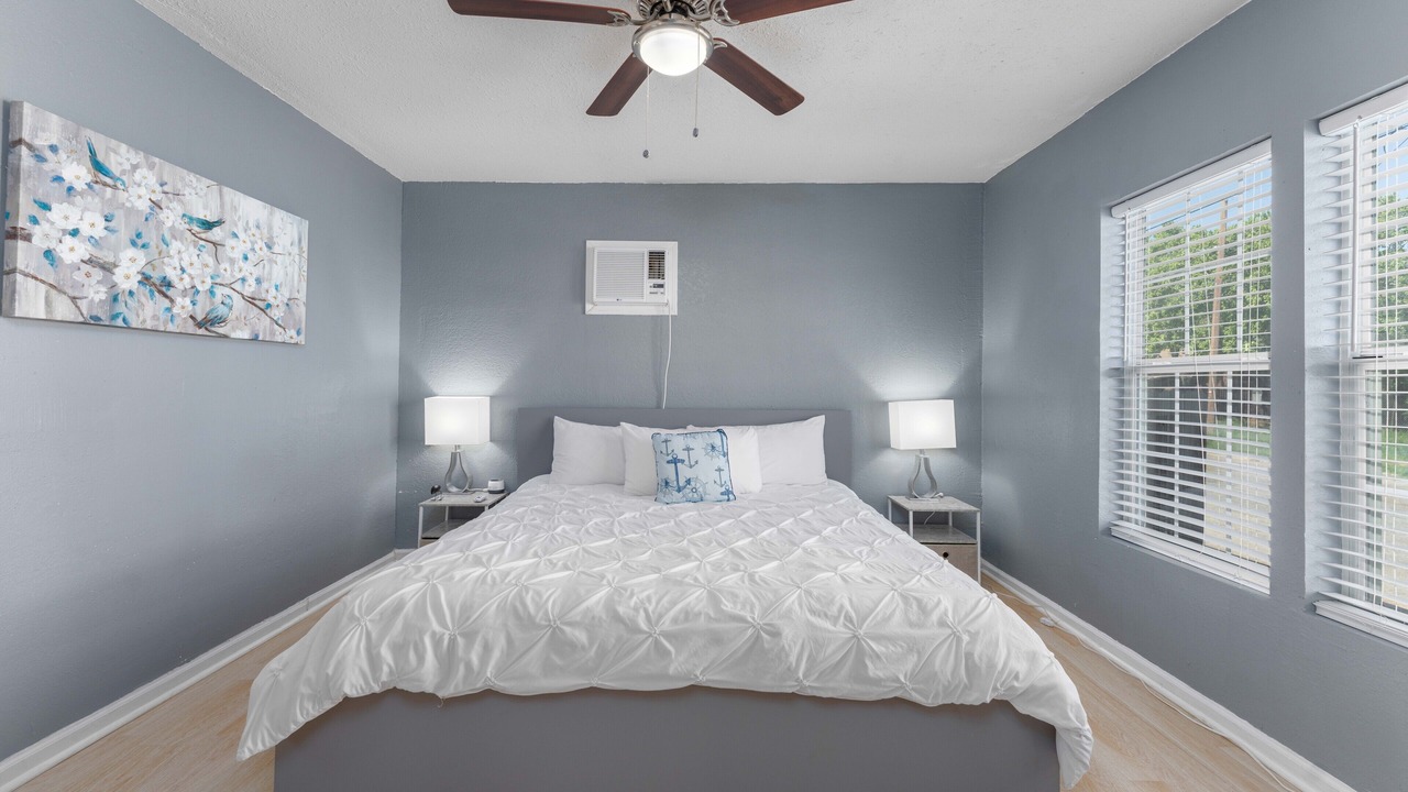 Photo of Bedroom in Del Mar