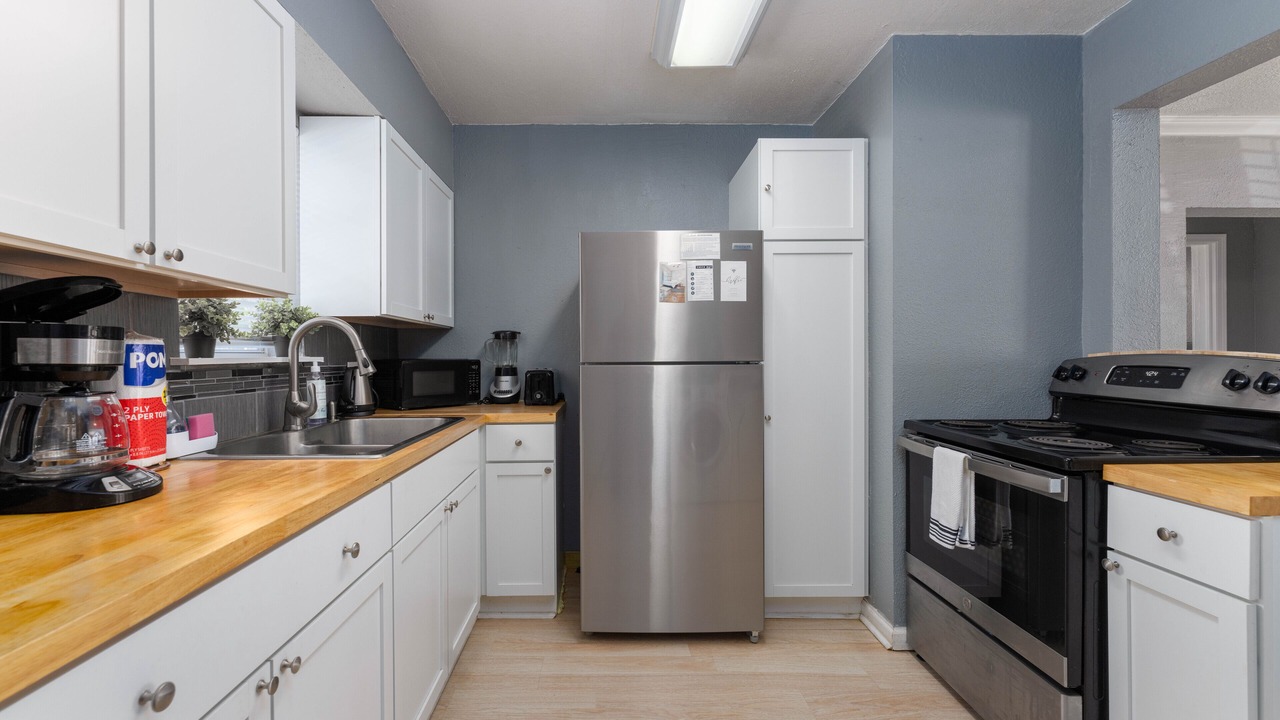 Photo of Bedroom in Del Mar