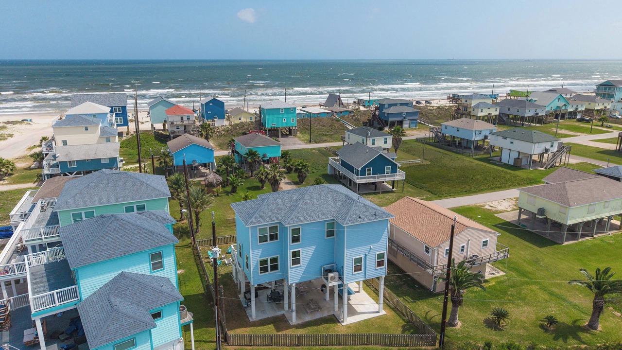 Photo of Others in Surfside Beach