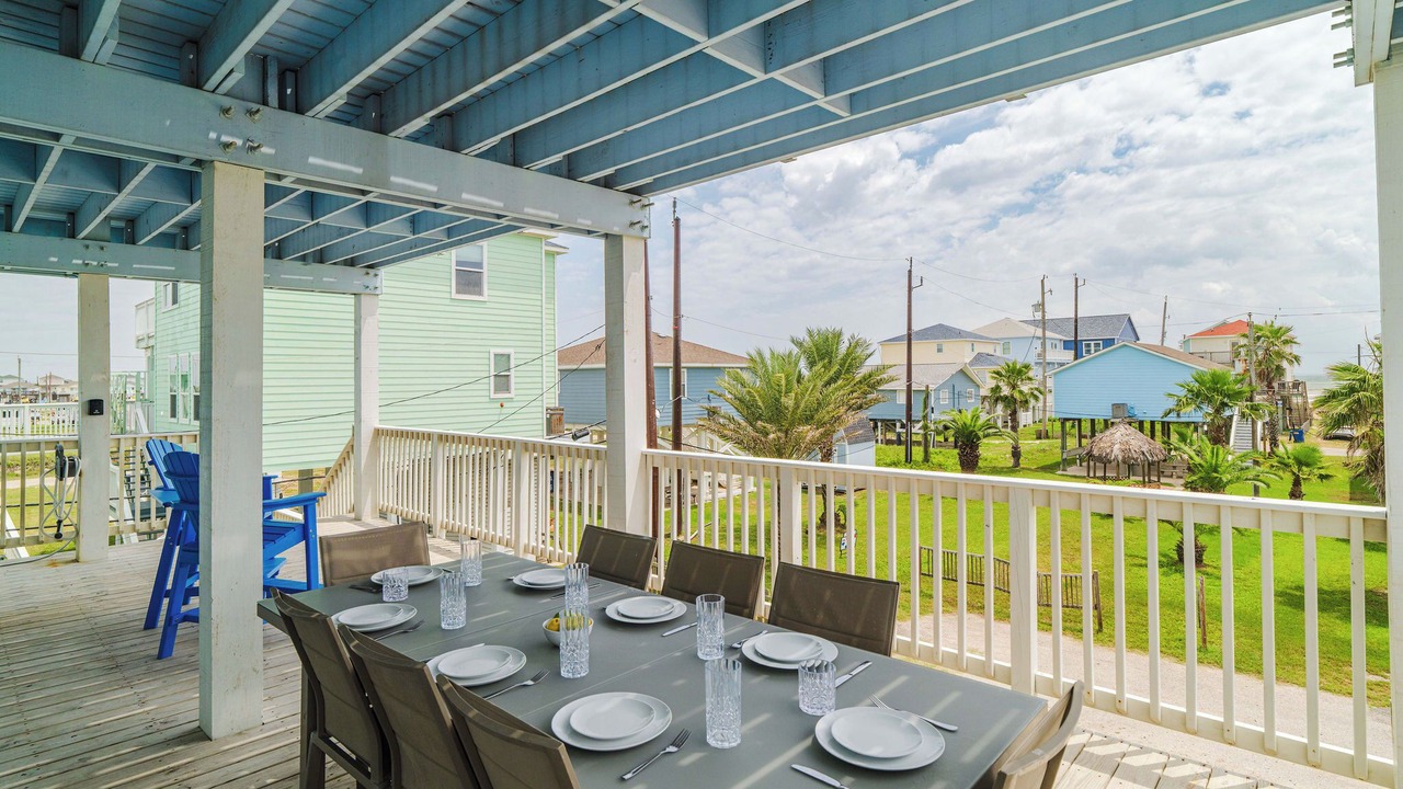 Photo of Outdoor in Surfside Beach