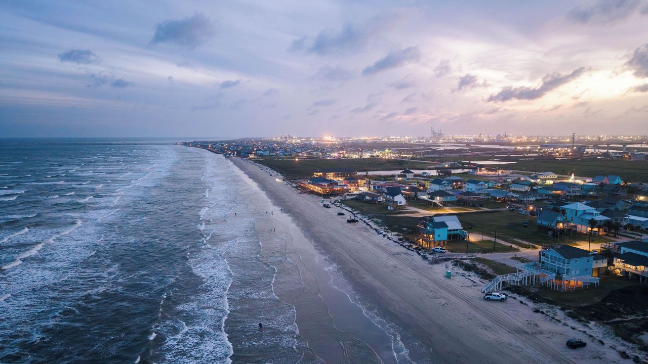 Photo of Others in Surfside Beach