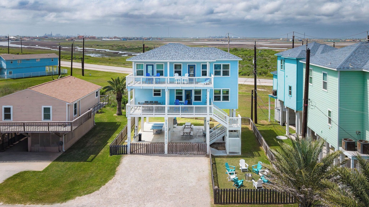 Photo of Outdoor in Surfside Beach