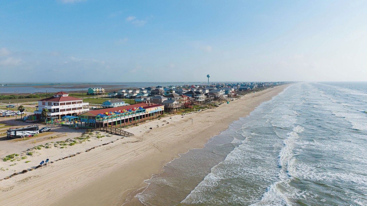 Photo of Others in Surfside Beach