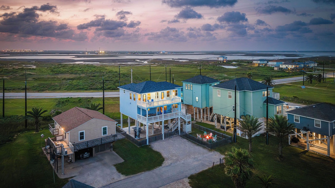Photo of Outdoor in Surfside Beach