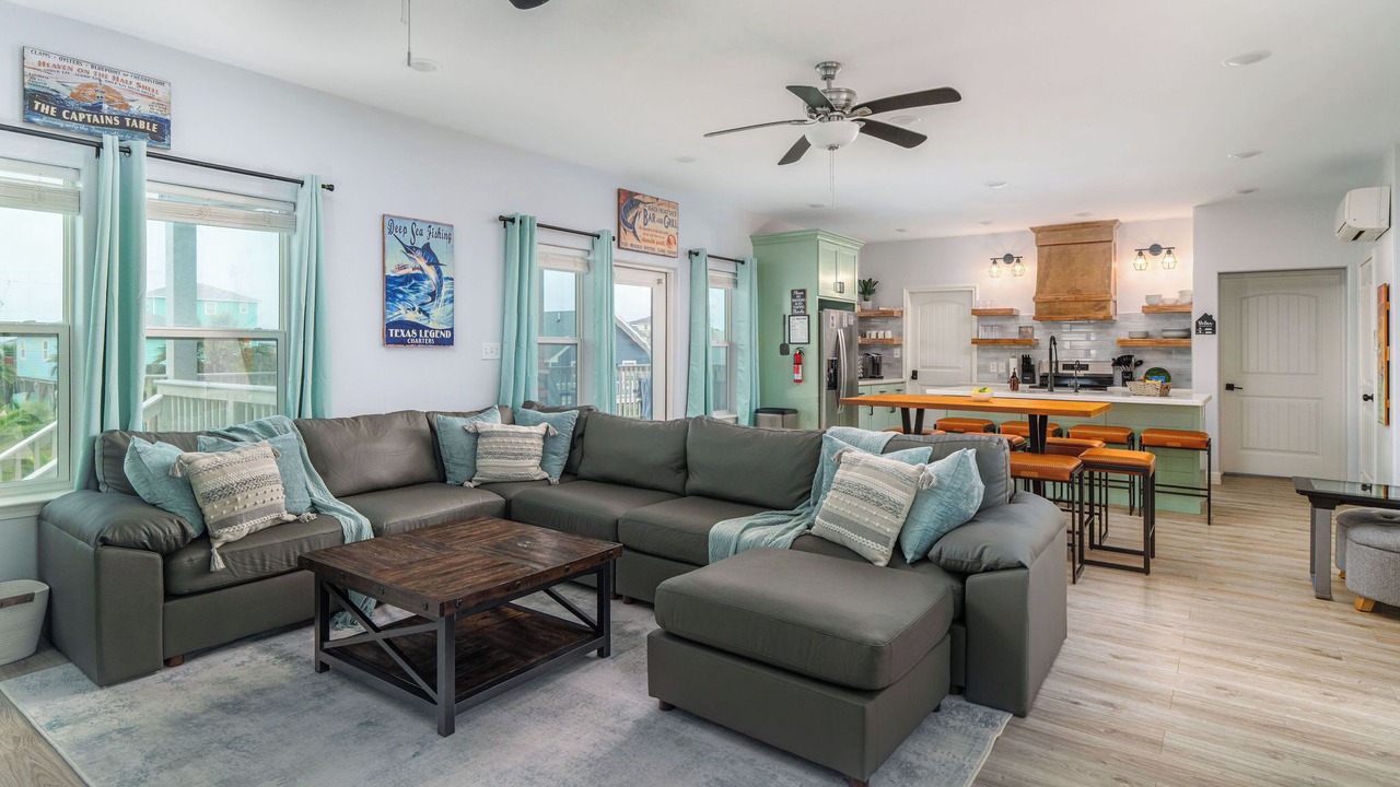 Photo of Bedroom in Surfside Beach