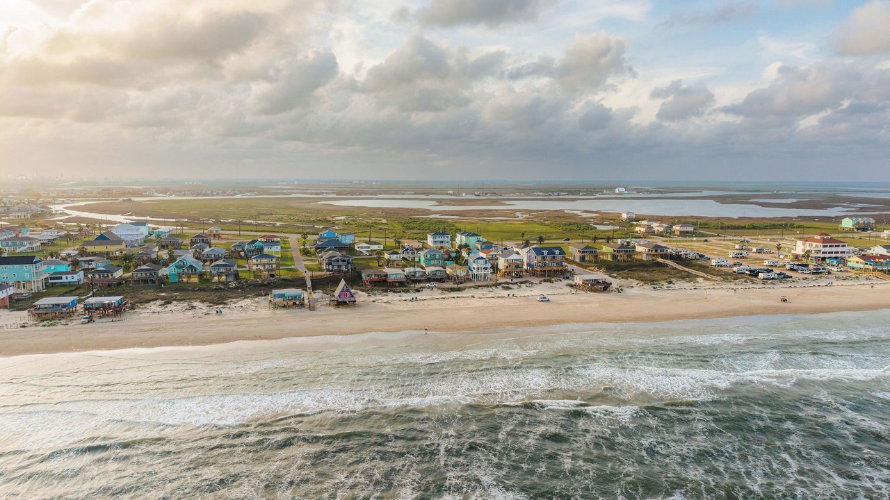 Photo of Others in Surfside Beach