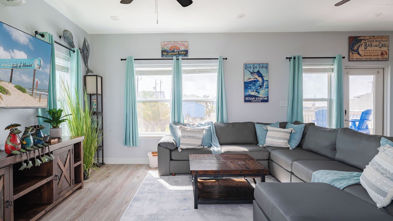 Photo of Bedroom in Surfside Beach
