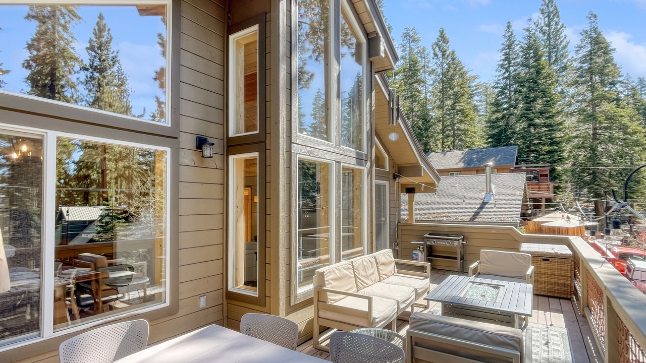 Photo of Outdoor in Carnelian Bay