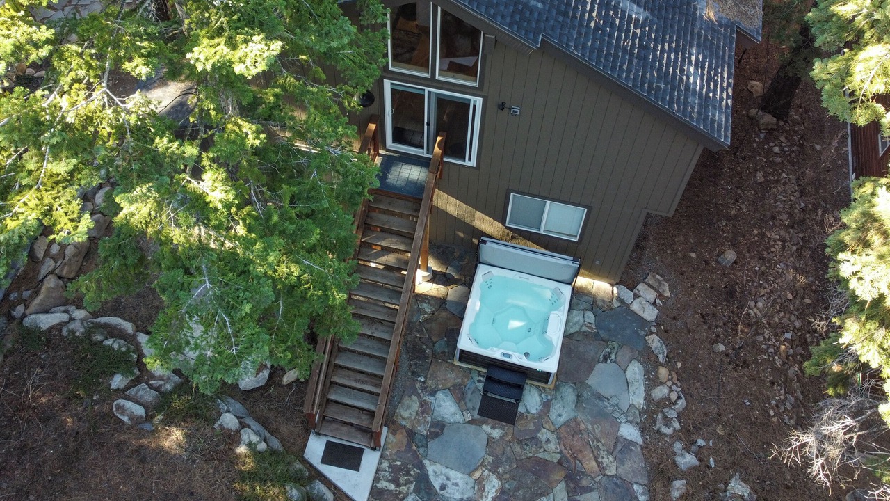 Photo of Outdoor in Carnelian Bay