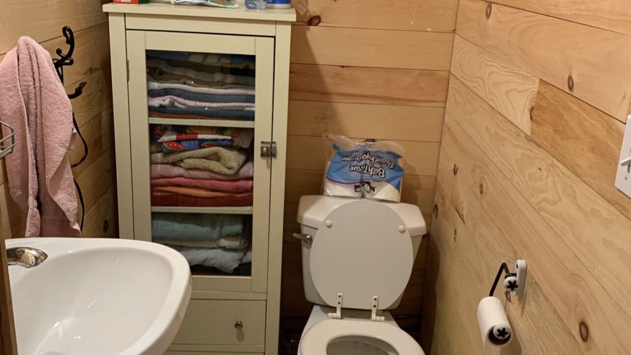 Photo of Bathroom in Havelock-Belmont-Methuen