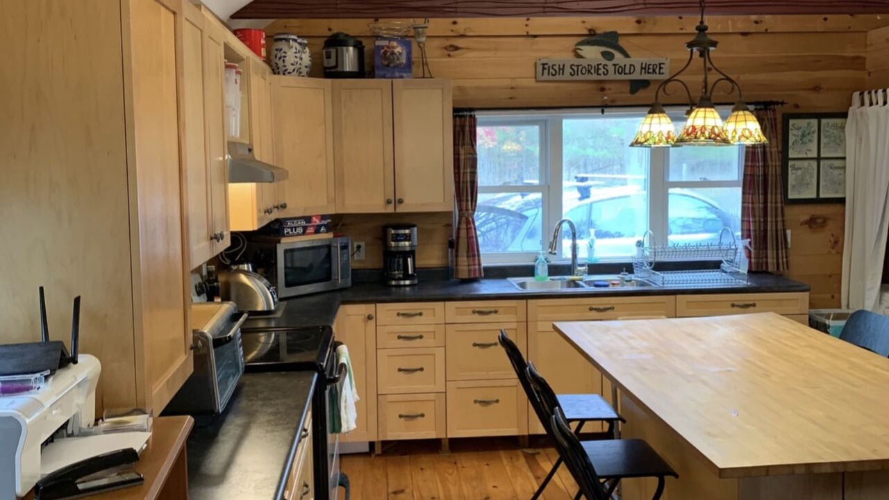 Photo of Kitchen in Havelock-Belmont-Methuen