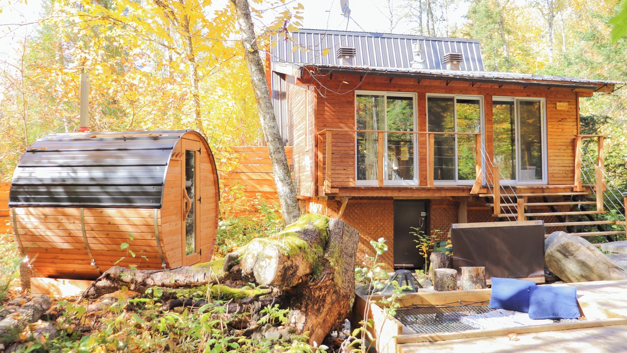 Photo of Outdoor in Sainte Rose du Nord
