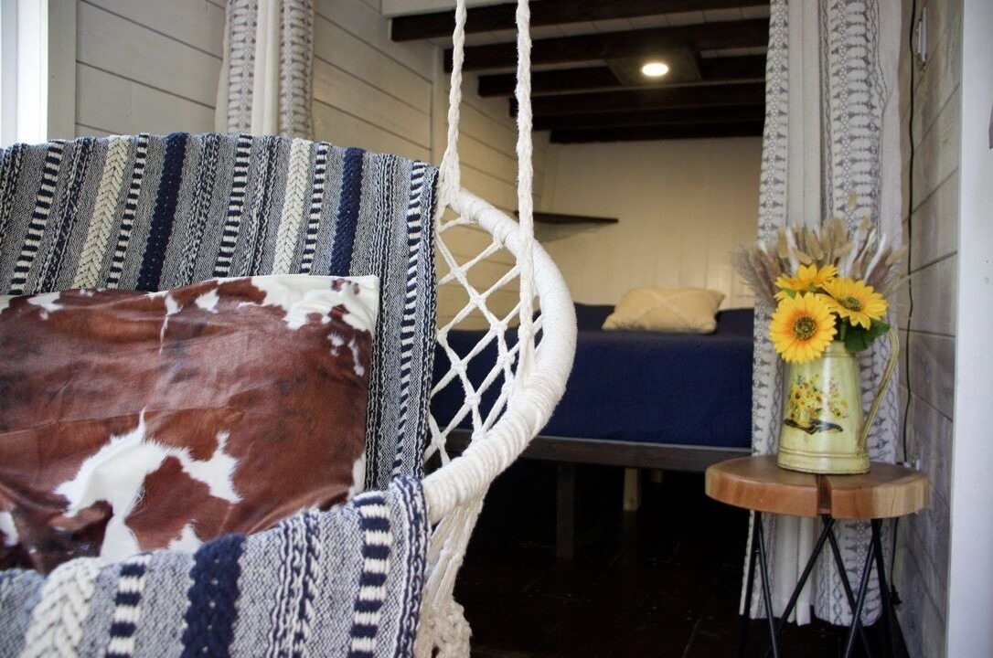 Photo of Bedroom in Sainte Rose du Nord