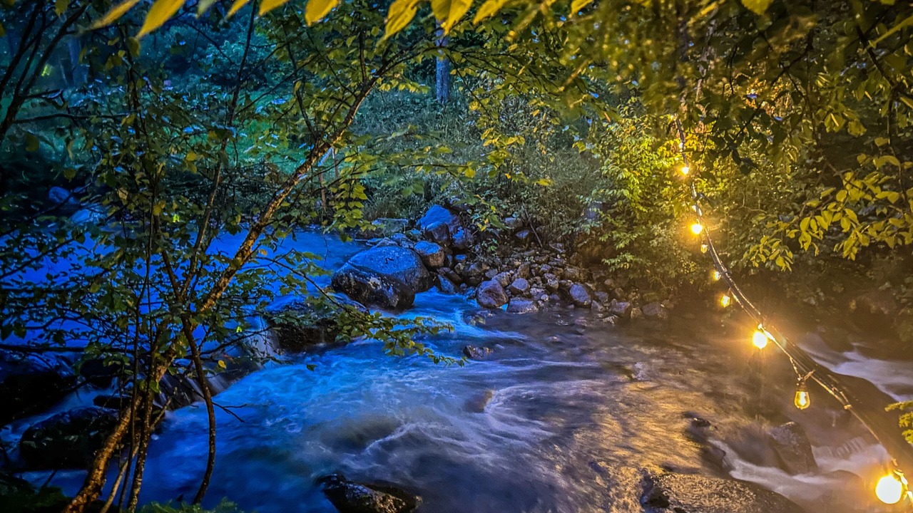 Photo of Outdoor in Sainte Rose du Nord