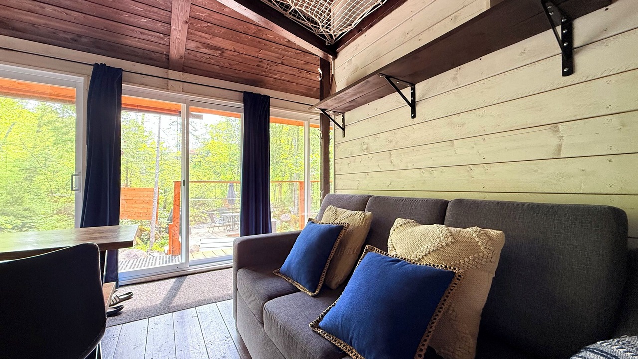 Photo of Livingroom in Sainte Rose du Nord