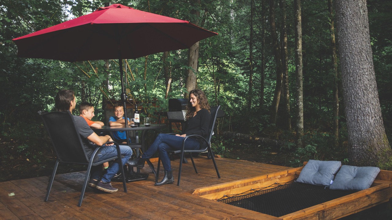 Photo of Outdoor in Sainte Rose du Nord