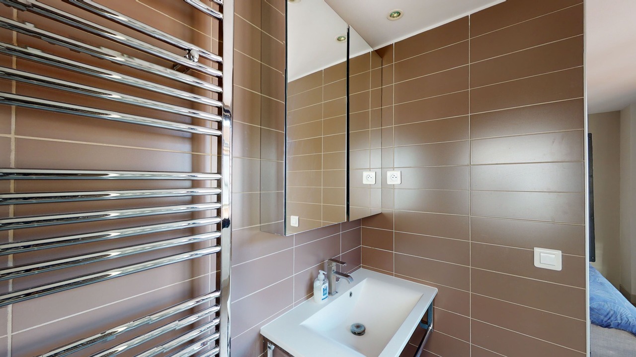 Photo of Bathroom in Parchamp–Albert Kahn