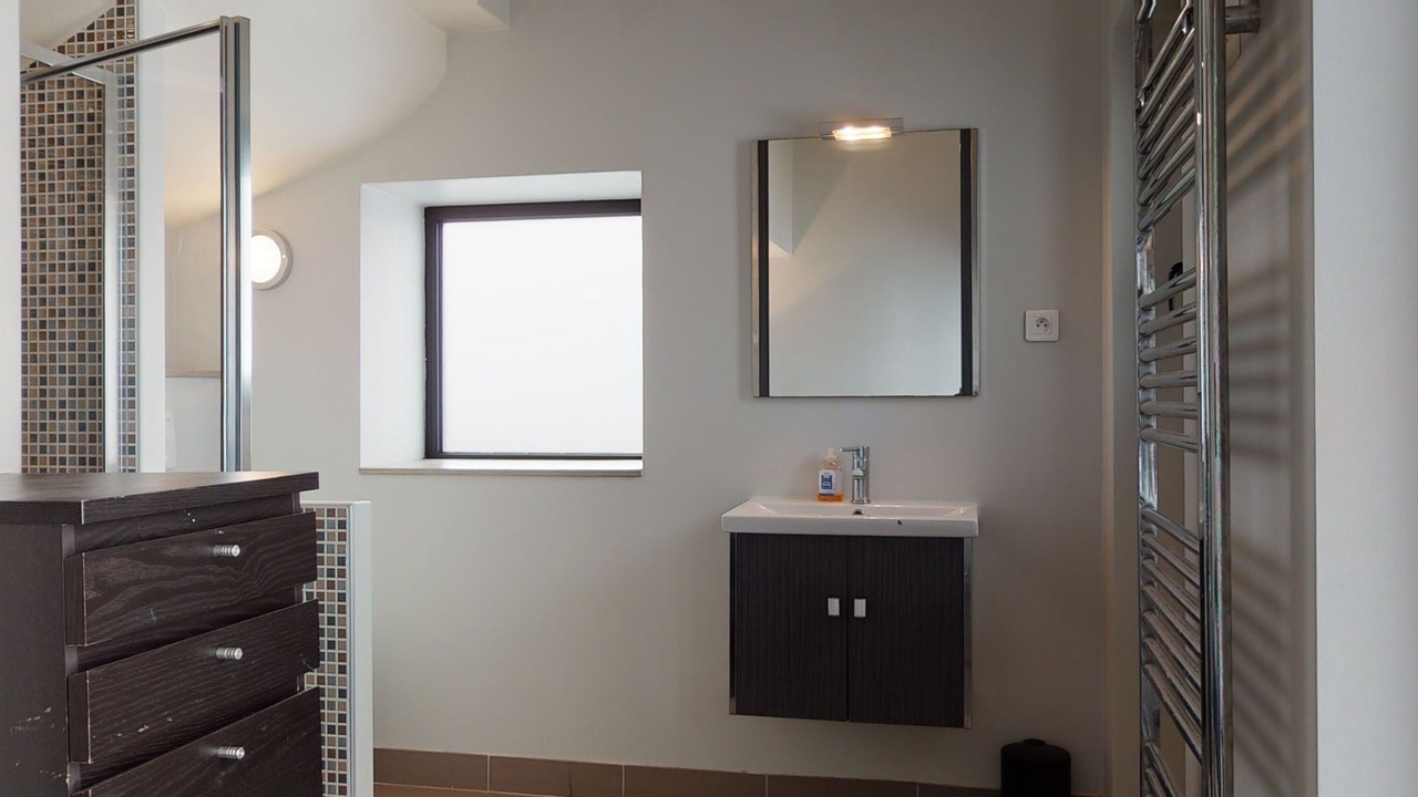 Photo of Bathroom in Parchamp–Albert Kahn