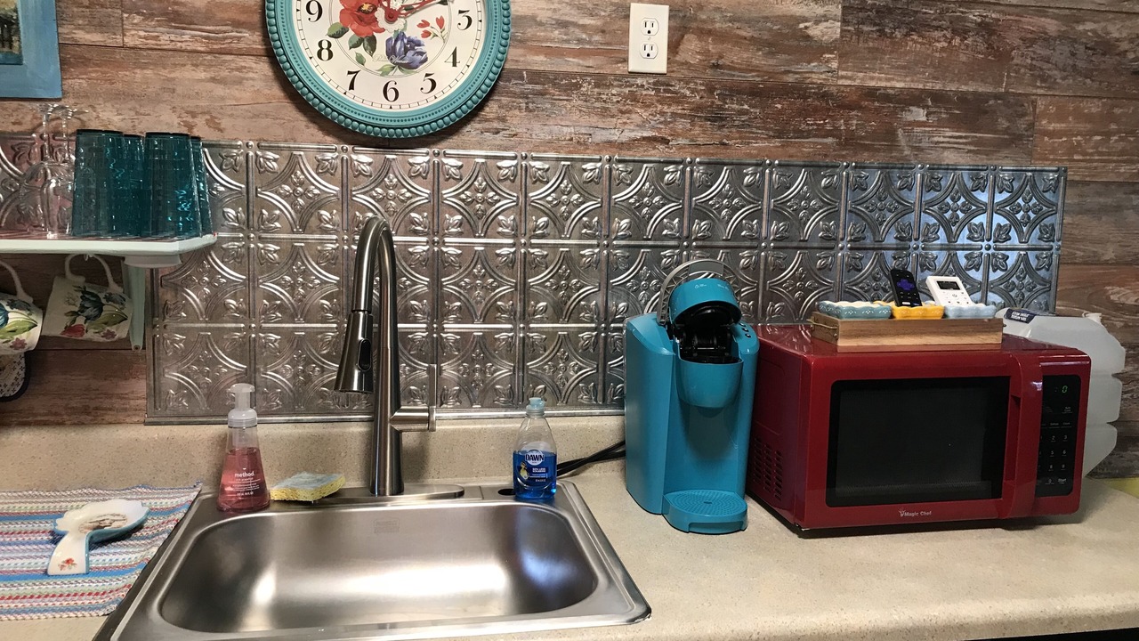 Photo of Kitchen in Cedar Point