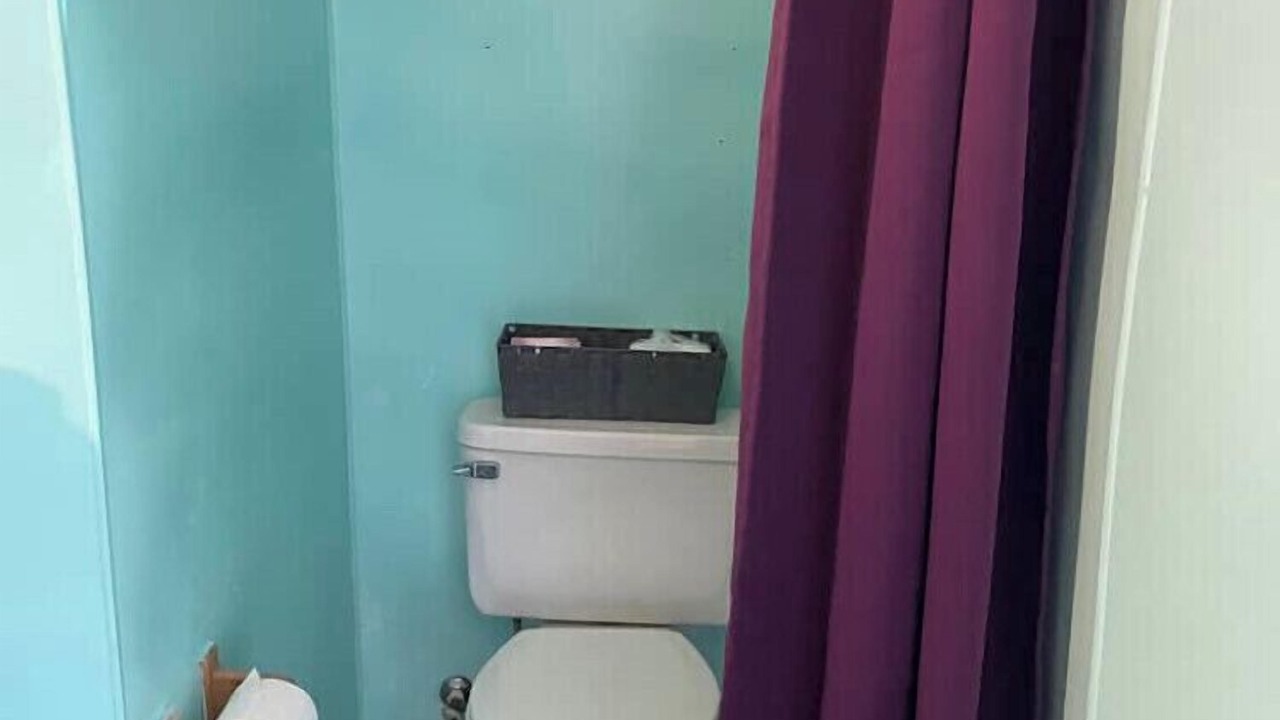Photo of Bathroom in Cedar Point
