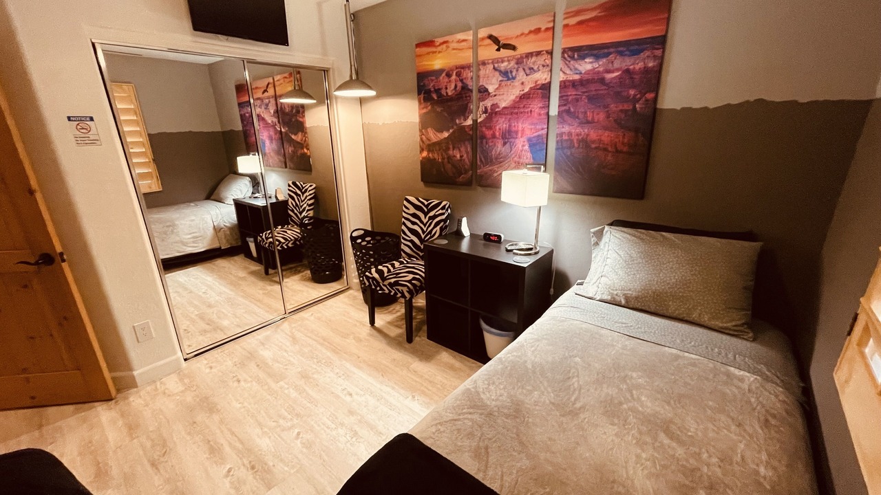 Photo of Bedroom in Mountain Vista Ranch