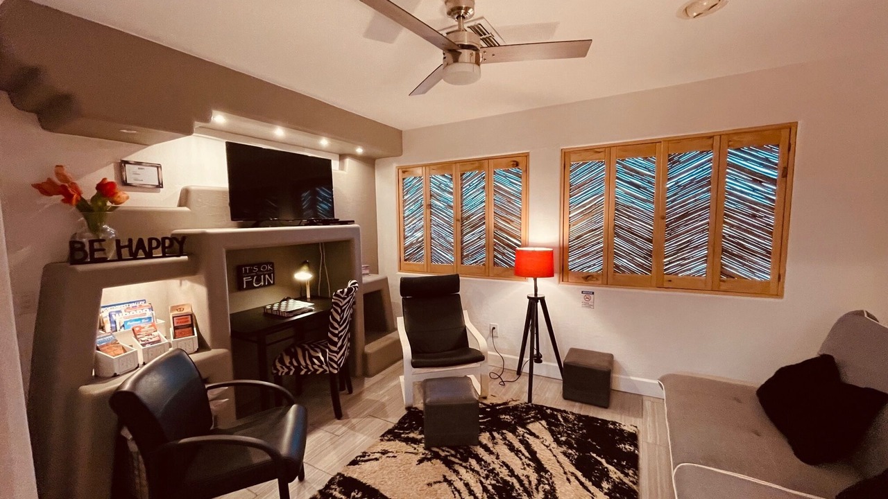 Photo of Livingroom in Mountain Vista Ranch