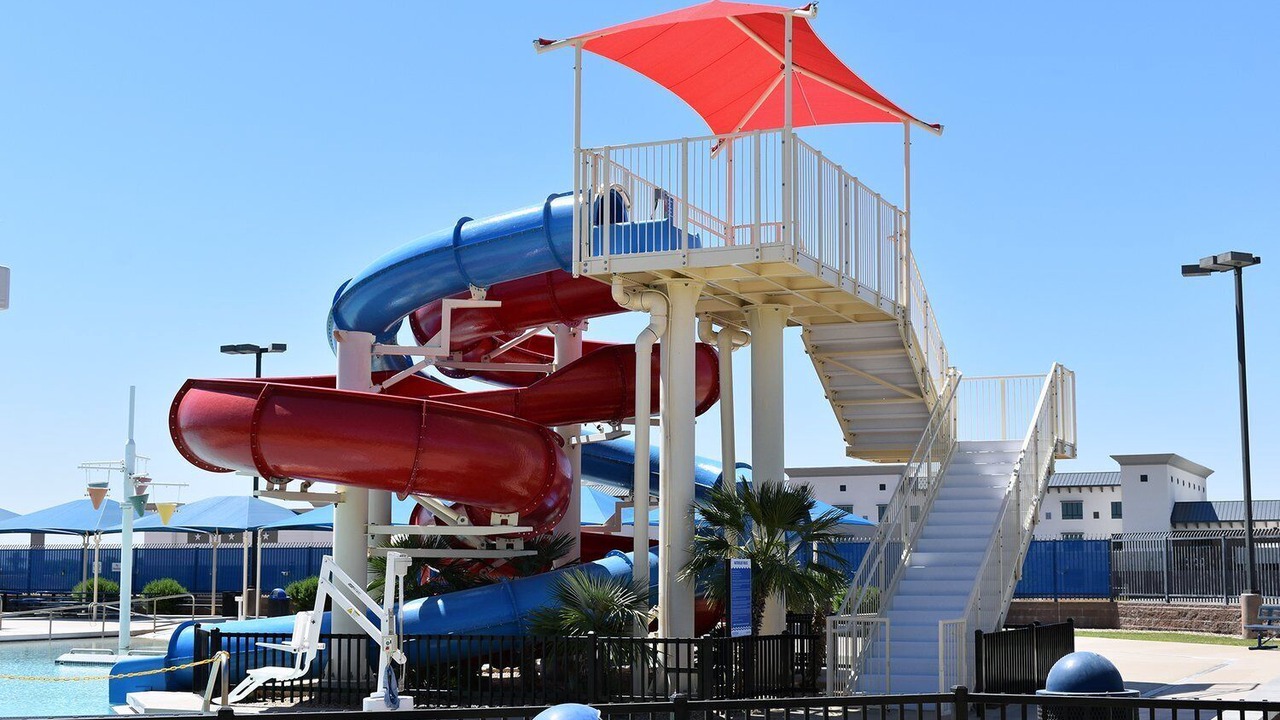 Photo of Outdoor in Mountain Vista Ranch