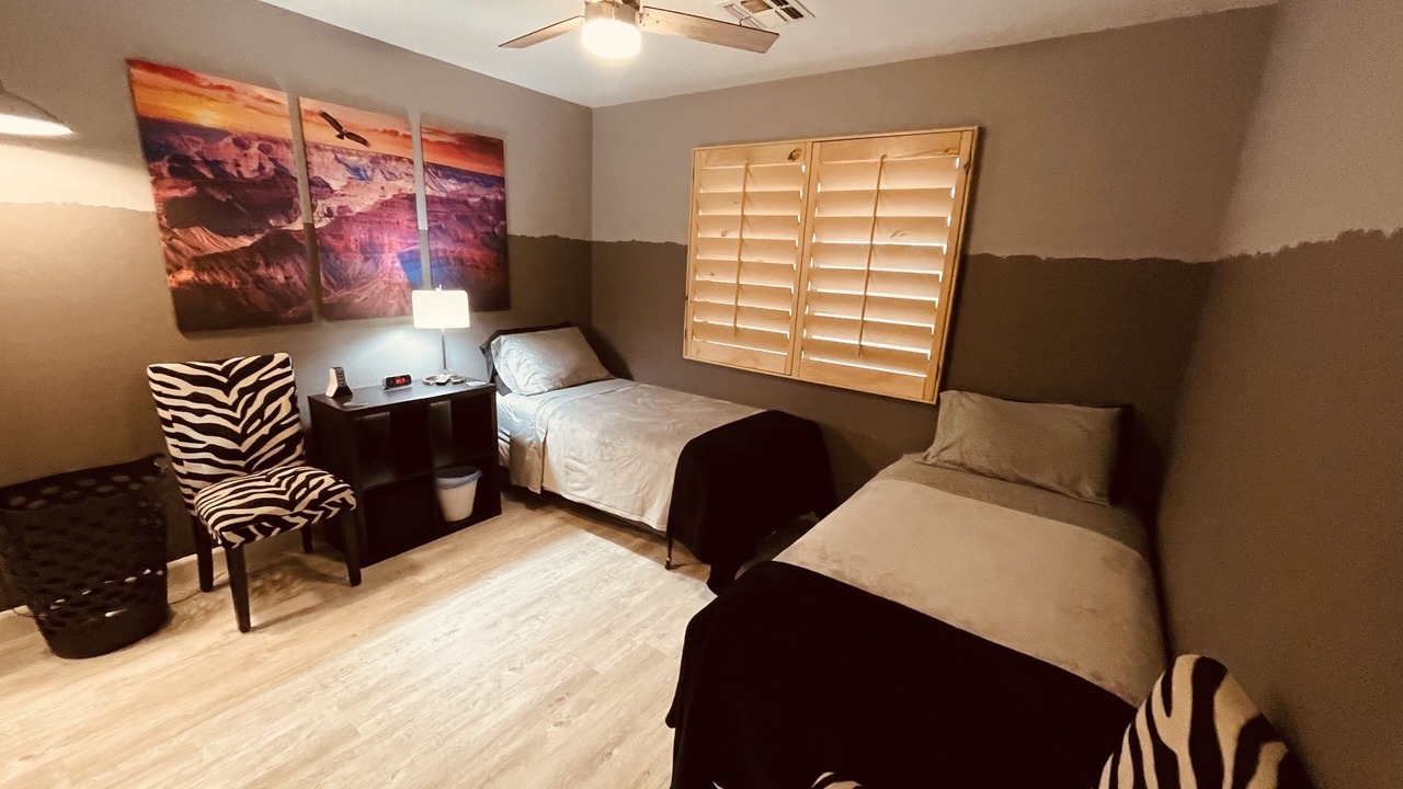 Photo of Bedroom in Mountain Vista Ranch