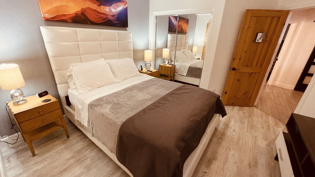 Photo of Bedroom in Mountain Vista Ranch