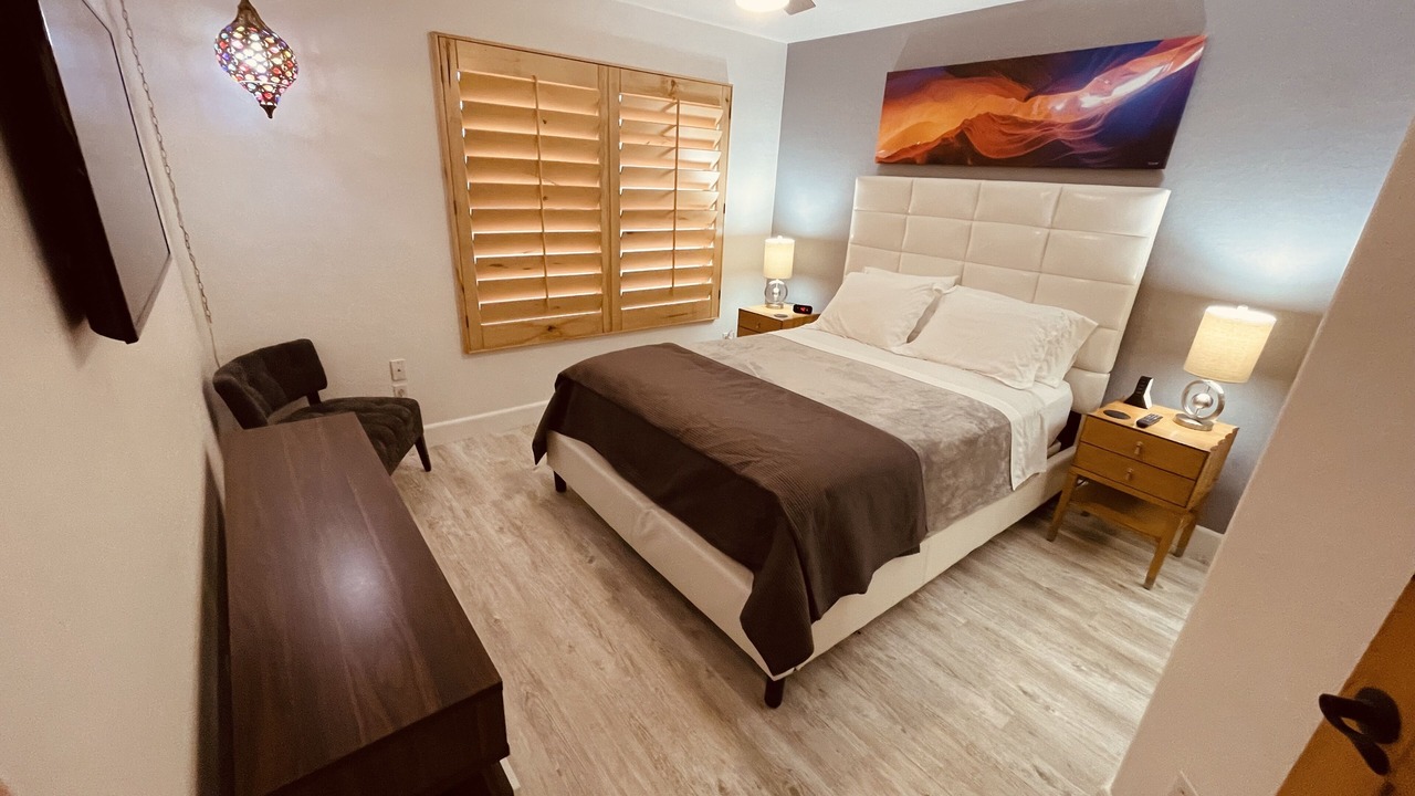 Photo of Bedroom in Mountain Vista Ranch